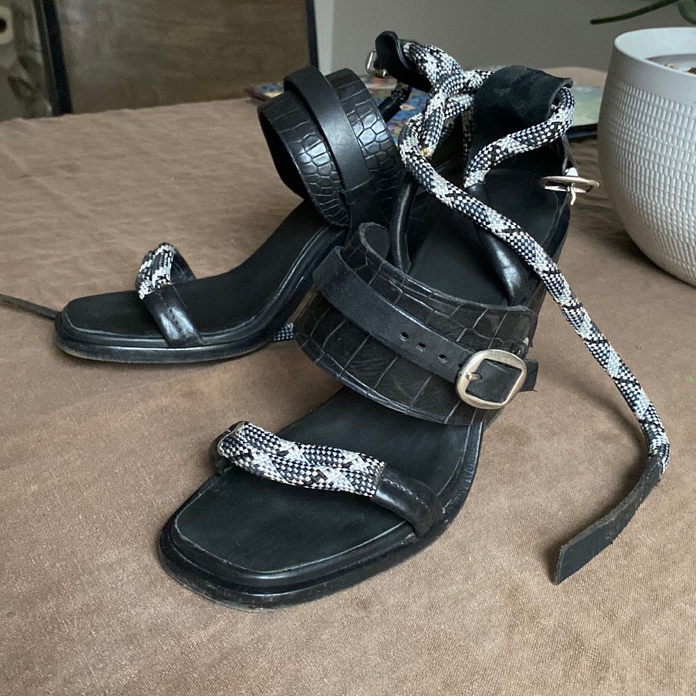 Rag & Bone summer sandals